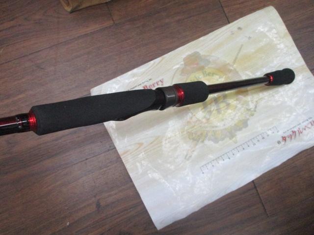 18セフィアBB S86M