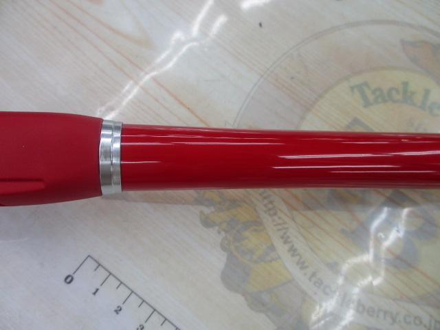 イングラムISOレッドエディションLTD 1.25-530