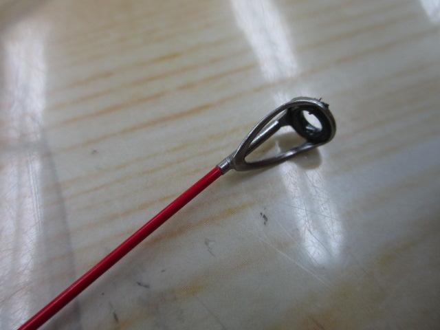 イングラムISOレッドエディションLTD 1.25-530