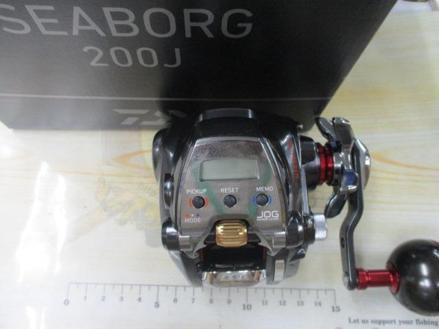 19シーボーグ 200J