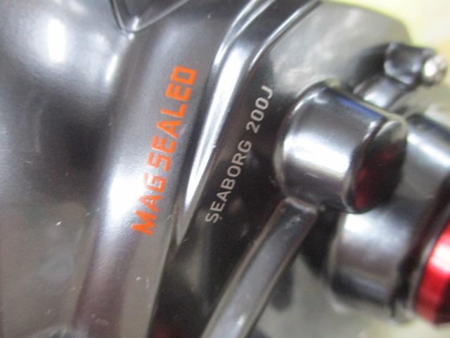 19シーボーグ 200J