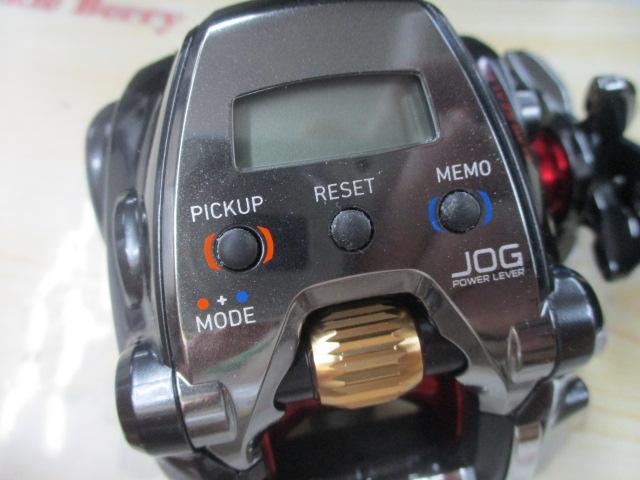 19シーボーグ 200J