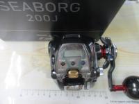 19シーボーグ 200J