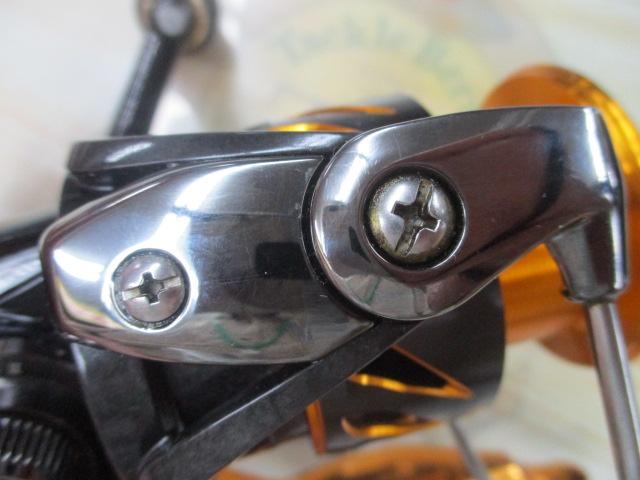 19ラグザス 2500H-LBD