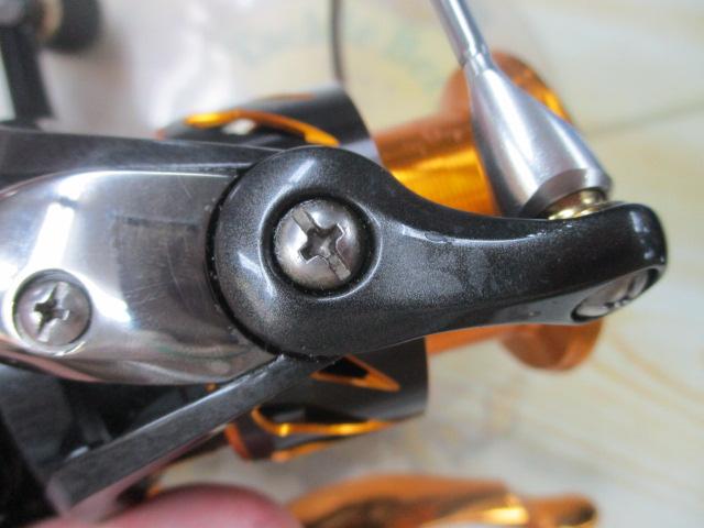 19ラグザス 2500H-LBD