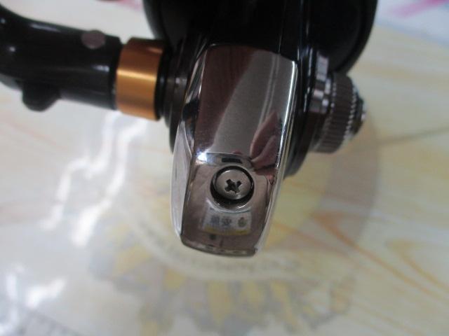 19ラグザス 2500H-LBD