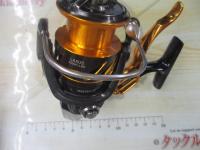 19ラグザス 2500H-LBD