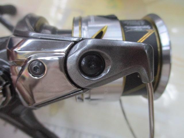 25ソアレXR C2000SSPG