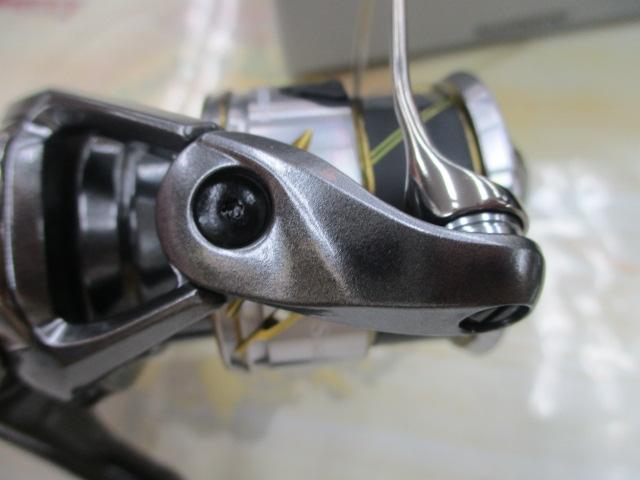 25ソアレXR C2000SSPG