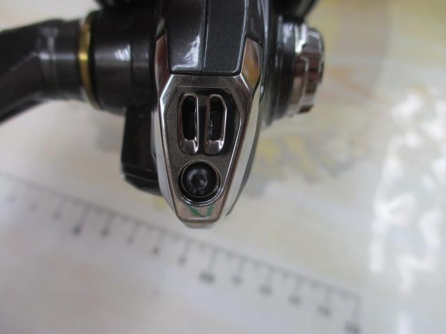 25ソアレXR C2000SSPG