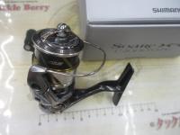 25ソアレXR C2000SSPG