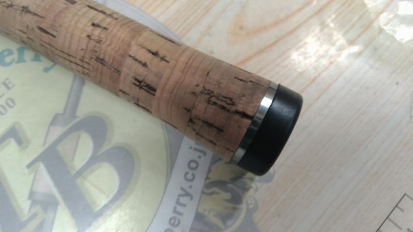 ワイルドサイド WSC68MH+ D.Kita V3 LIMITED