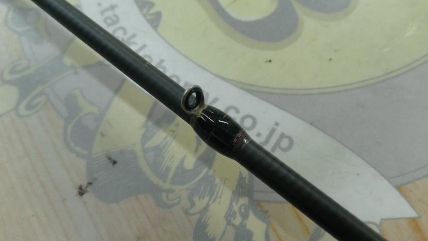 ワイルドサイド WSC68MH+ D.Kita V3 LIMITED