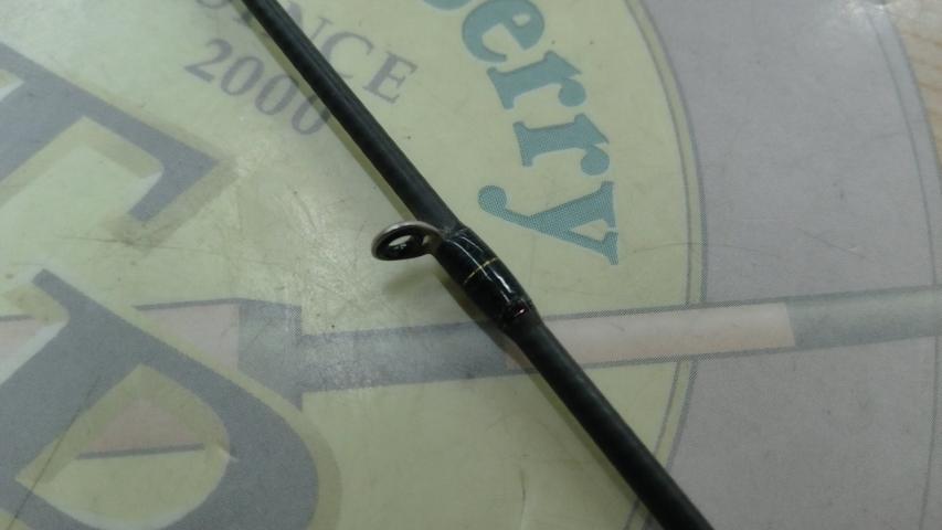 ワイルドサイド WSC68MH+ D.Kita V3 LIMITED