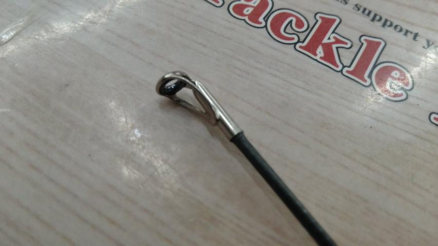 ワイルドサイド WSC68MH+ D.Kita V3 LIMITED