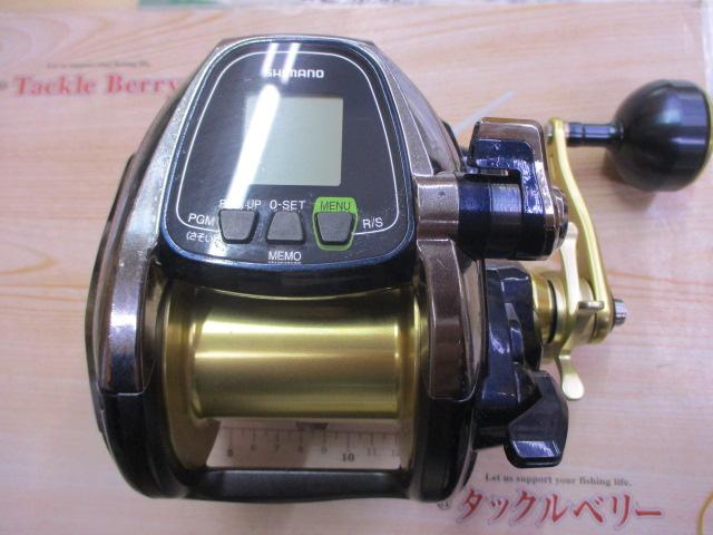 14ビーストマスター 6000