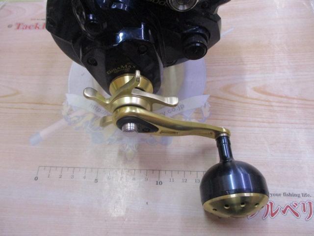 14ビーストマスター 6000