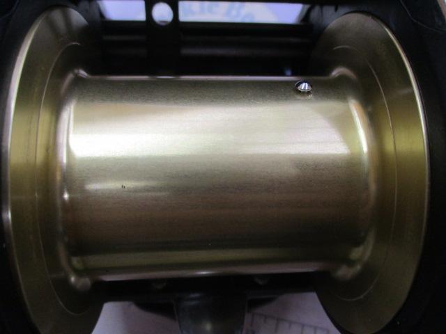 14ビーストマスター 6000