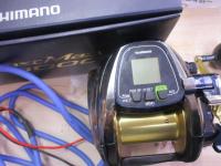 14ビーストマスター 6000