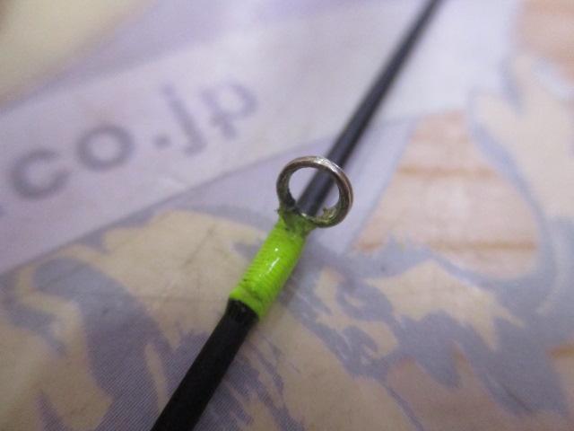 魚釣三昧メタファインVer2 32