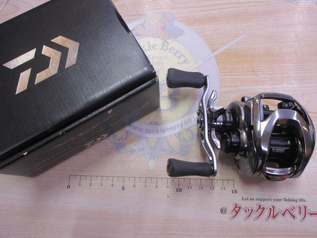 スティーズリミテッド SV TW 1000HL