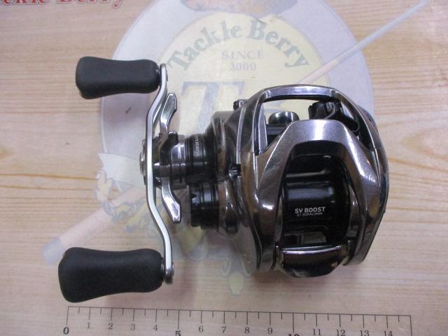 スティーズリミテッド SV TW 1000HL