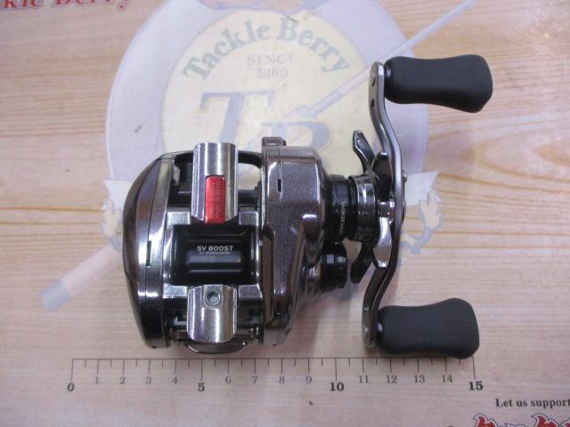 スティーズリミテッド SV TW 1000HL