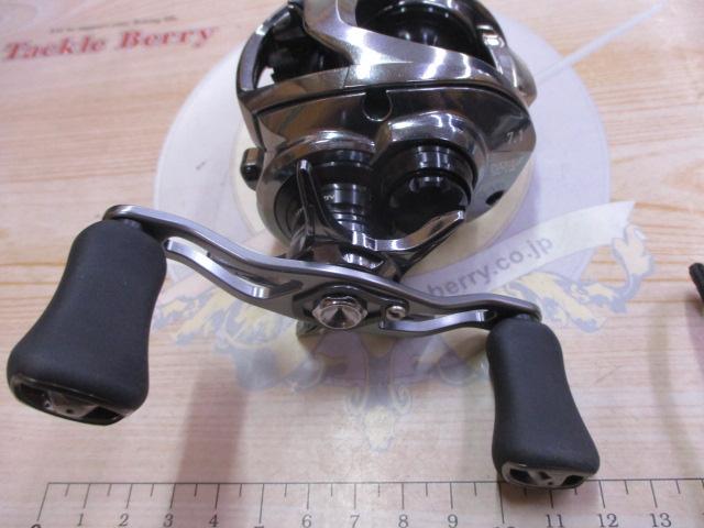 スティーズリミテッド SV TW 1000HL