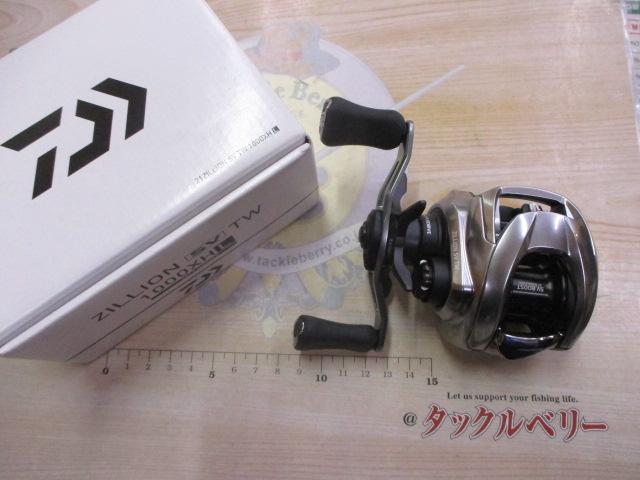 21ジリオン SV TW 1000XHL