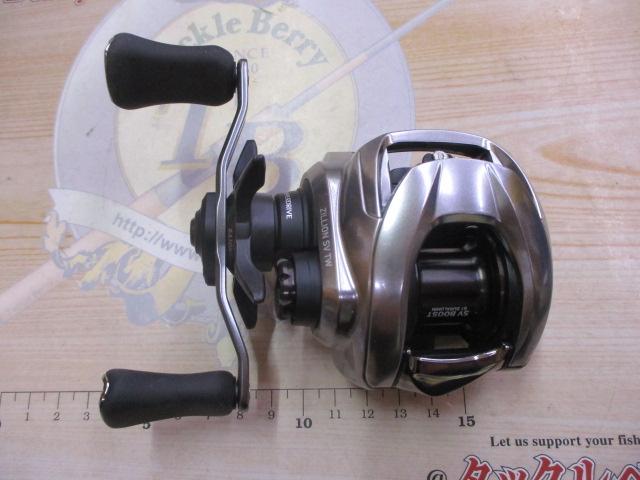 21ジリオン SV TW 1000XHL