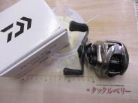 21ジリオン SV TW 1000XHL