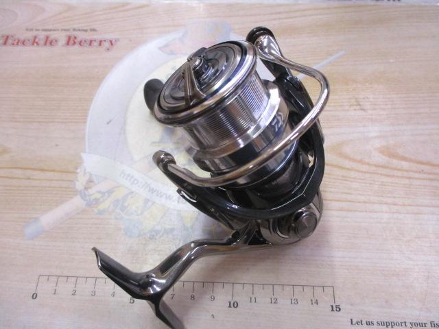 18イグジスト FC LT2500S-CXH