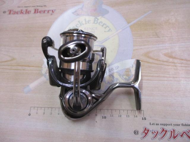 18イグジスト FC LT2500S-CXH