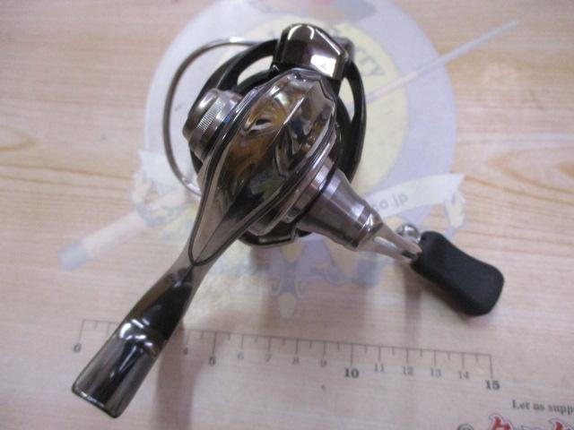 18イグジスト FC LT2500S-CXH