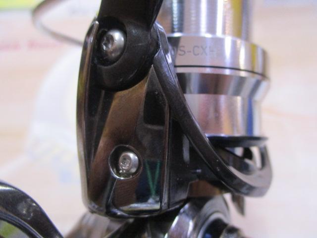 18イグジスト FC LT2500S-CXH