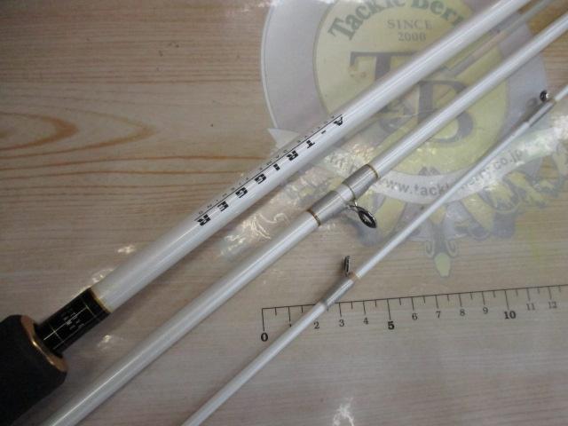 Aトリガー メバル 300