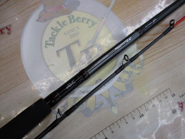 メタリア アカムツ M-215