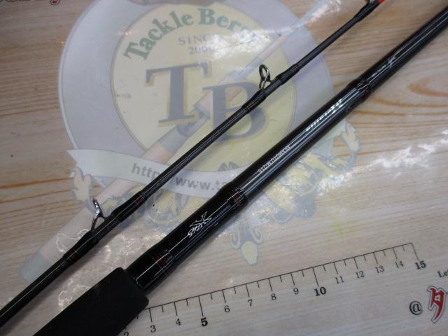 メタリア アカムツ M-215