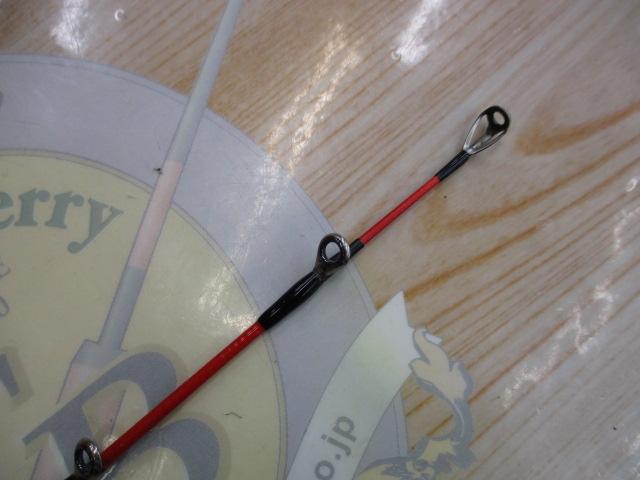 メタリア アカムツ M-215