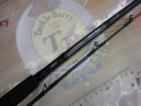 メタリア アカムツ M-215