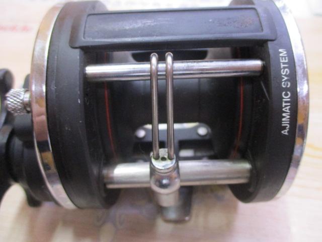 アジマチック 3000ES