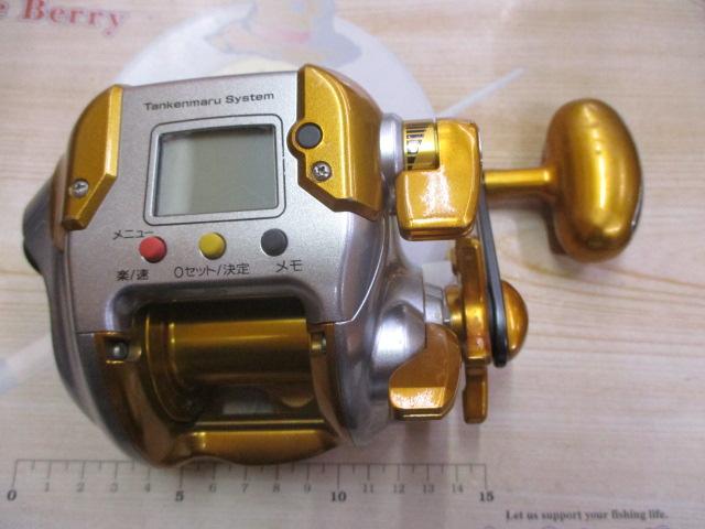 09電動丸 1000ヤリイカSP