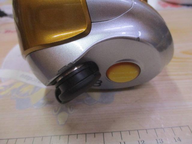 09電動丸 1000ヤリイカSP