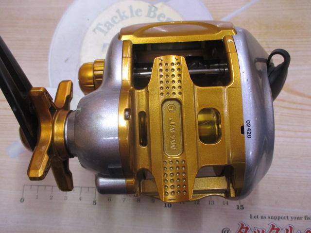 09電動丸 1000ヤリイカSP