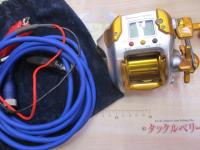 09電動丸 1000ヤリイカSP