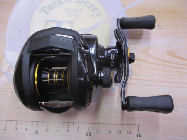 プロマックス(3rd)