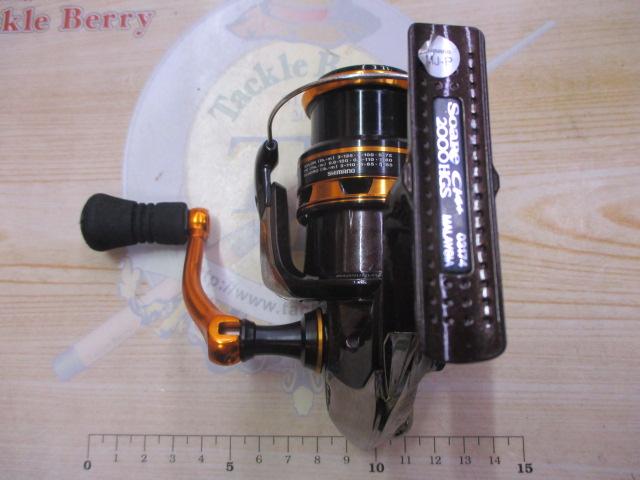 13ソアレCI4+ 2000HGS｜＠ベリーネット 日本最大新品中古釣具WEBショップ