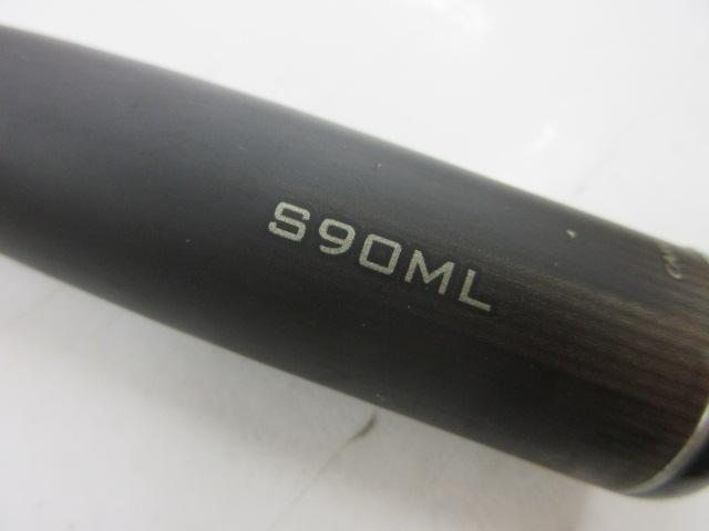 23ディアルーナ S90ML