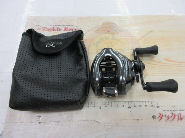 18アンタレスDC MDXG RH