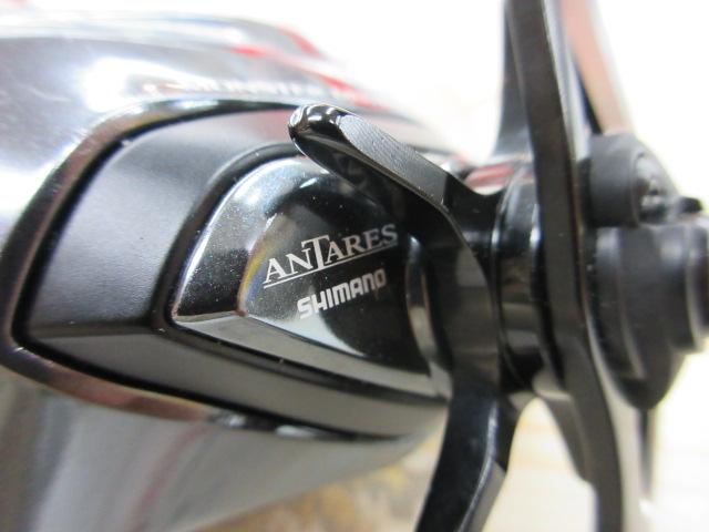 18アンタレスDC MDXG RH